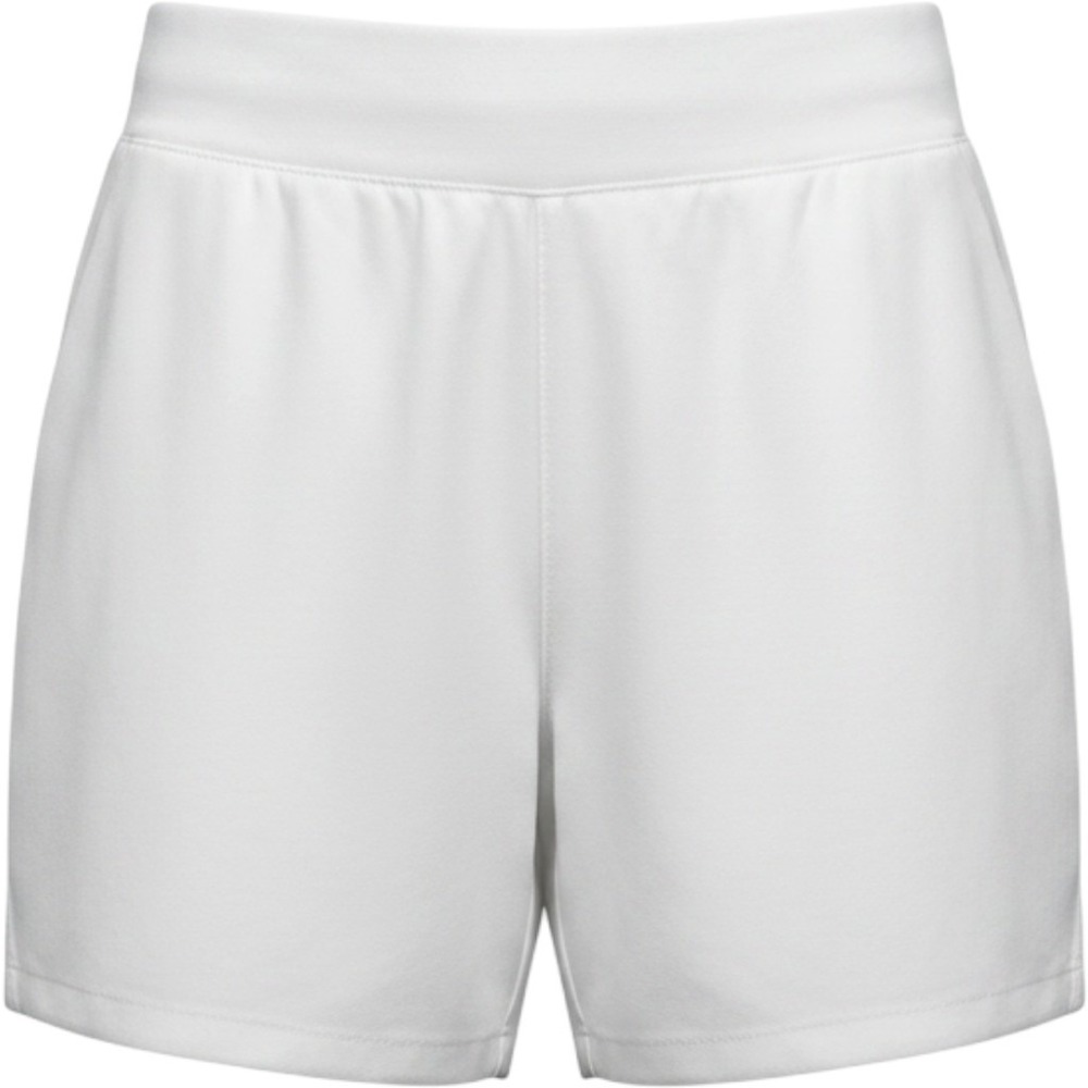 Columbia Womens PFG Shorts XS‎ White Performance Fishing Gear 5" Inseam Active
